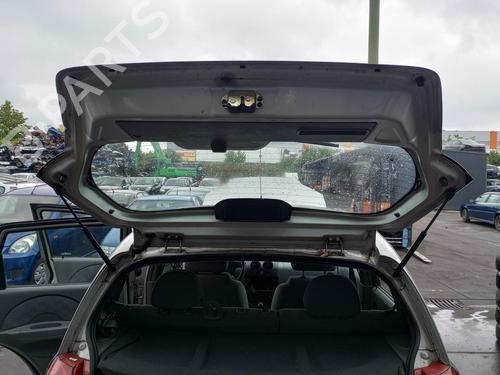 Tailgate DAEWOO KALOS (KLAS) 1.2 | BP27230668C6 