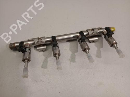 Used Injector SKODA YETI (5L) 1.2 TSI (110 hp) 27228718