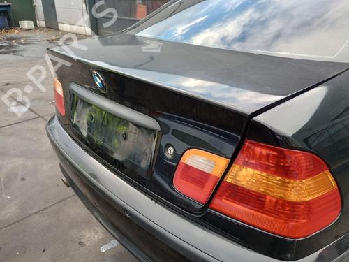 Tailgate BMW 3 (E46) 316 i | BP27229832C6 
