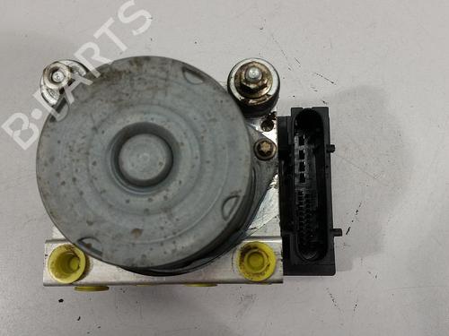 ABS pump RENAULT CLIO III (BR0/1, CR0/1)  | BP27227987M43 