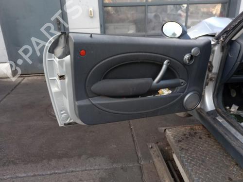 Left front door MINI MINI (R50, R53) One | BP27232719C2 