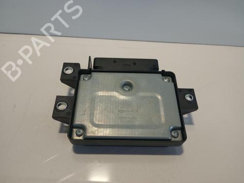Elektronisk modul VW PASSAT B6 (3C2) 1.4 TSI EcoFuel | BP27229335M83 