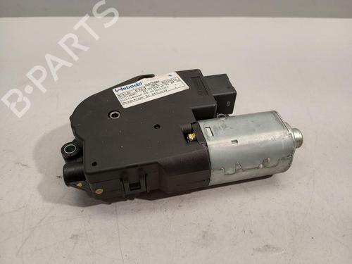 Soltagsmotor VOLVO V70 III (135) D3 | BP27228639M60 