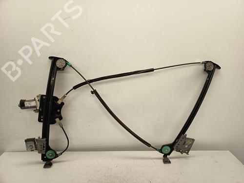 Used Front left window mechanism Front left window mechanism 38548304 38548304