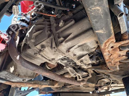 Gearbox DACIA SANDERO 1.4 (BS0C, BS0A, BS0G, BS1F, BS0E) | BP38294259M3 - Image 2