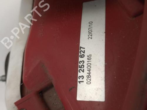 Left taillight OPEL MERIVA B MPV (S10) 1.4 (75) | BP27233263C34 