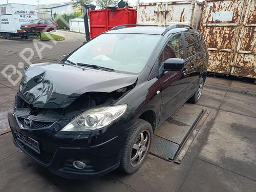 Teile für MAZDA 5 (CR)  2.0 (CREW, CR19)  4618036 