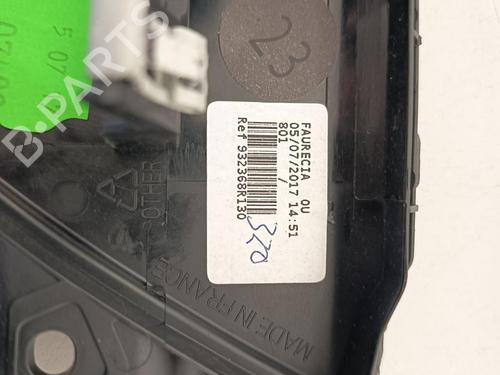Radio ALFA ROMEO GIULIA (952_) 2.0 (952ABA25B) | BP39751061E6 - Image 2