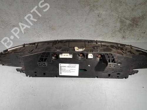 Instrument cluster NISSAN PRIMERA (P12) 2.2 dCi | BP27225702C47 