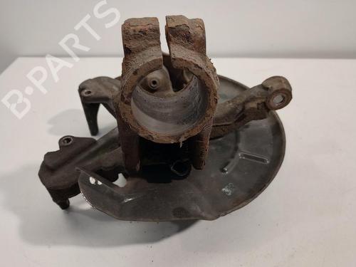 Left front steering knuckle BMW 3 (E90) 318 d | BP27226400M25 