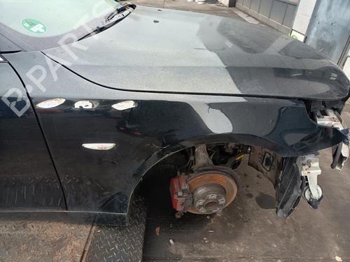 Used Right front fenders Right front fenders BMW 5 (E60) 525 i (192 hp) 40198165 40198165