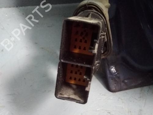 Right rear door FORD FOCUS II Turnier (DA_, FFS, DS) 1.6 | BP27225720C5