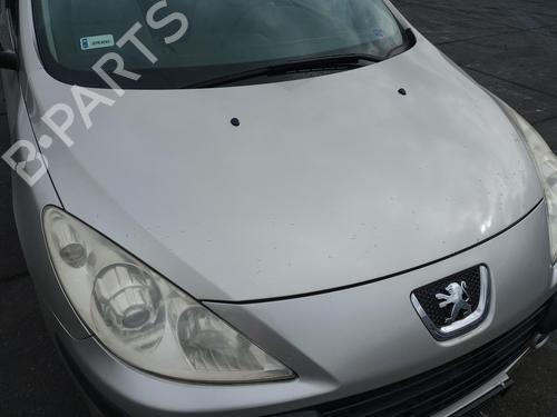 Hood PEUGEOT 307 (3A/C) 1.4 16V | BP27228712C1 