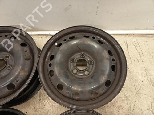 Other SKODA RAPID Spaceback (NH1) 1.4 TDI | BP32763185O1 - Image 5