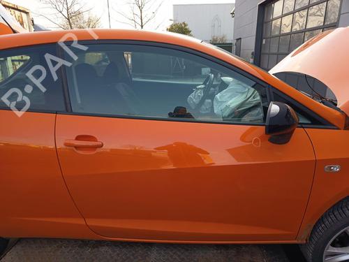 Used Right front door Right front door SEAT IBIZA IV SC (6J1, 6P5) 1.6 (105 hp) 33294804 33294804