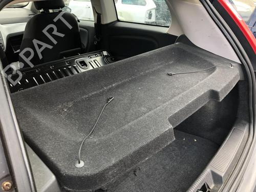 Hattehylde FIAT PUNTO EVO (199_) 1.2 | BP32733951C85 - Image 3