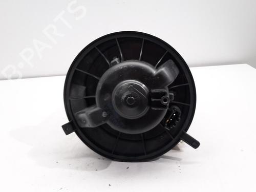 Heater blower motor SKODA OCTAVIA II Combi (1Z5) 1.6 TDI | BP27228408M62 