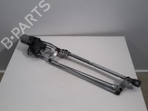 Used Front wiper motor FORD FOCUS II (DA_, HCP, DP) 1.6 Ti (115 hp) 27228787