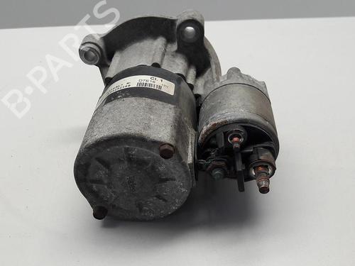 Starter PEUGEOT 206 Hatchback (2A/C) 1.1 i | BP27227018M8 