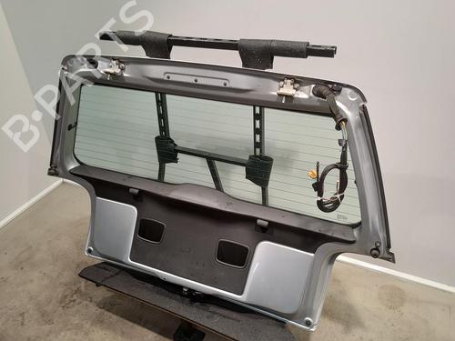 Tailgate SEAT AROSA (6H1) 1.0 | BP27227035C6 