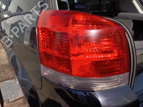 Used Left taillight Left taillight OPEL SIGNUM Hatchback (Z03) 3.2 V6 (F48) (211 hp) 36166604 36166604