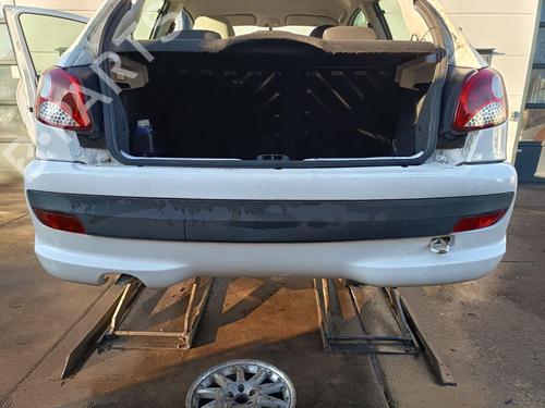 rear-bumper-peugeot-206-2l_-2m_-2009-2010-2011-2012-2013-32762968 main image