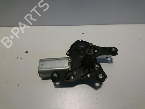 Rear wiper motor OPEL ZAFIRA A MPV (T98) 1.8 16V (F75) | BP27228189M102 