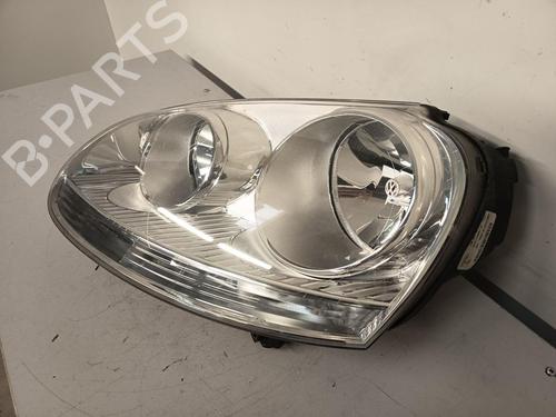 Left headlight VW GOLF V (1K1) 1.6 FSI | BP36505125C28 - Image 5
