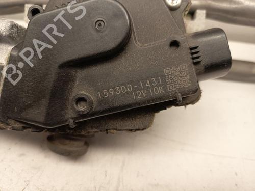 Front wiper motor MAZDA 6 Hatchback (GH) 2.2 MZR-CD (GH10) | BP32763898M29 - Image 5