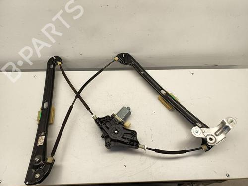 Fensterheber links hinten für Fensterheber links hinten BMW 1 (E87) 118 i (143 hp) 33749310 33749310