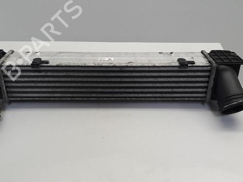 Used Intercooler BMW 1 (E87) 118 d (143 hp) 27227191