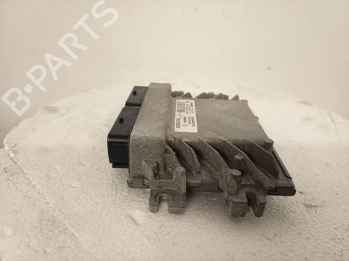 Engine control unit (ECU) DACIA LOGAN (LS_) 1.4 (LS0A, LS0C, LS0E, LS0G) | BP32761380M57  - Image 5