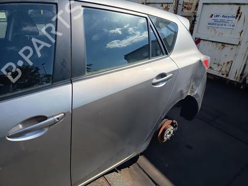 Other MAZDA 3 (BL) 1.6 MZR (BL14) | BP38156110O1 - Image 6