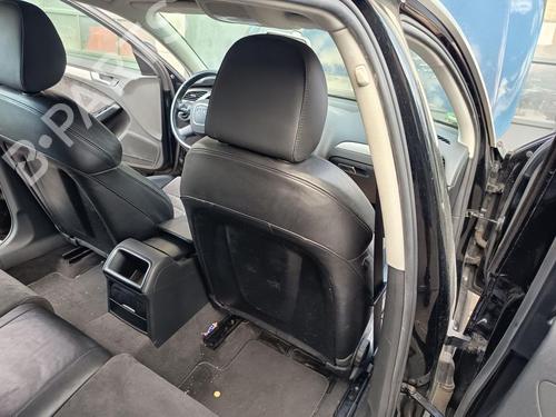 Right front seat AUDI A4 B8 Avant (8K5) 1.8 TFSI | BP39149335C16 - Image 2