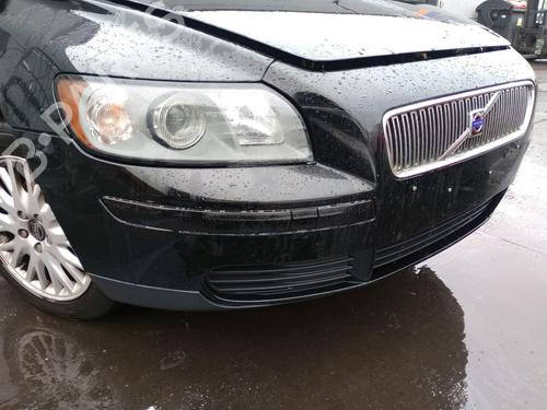 Front bumper VOLVO V50 (545) 1.8 | BP27233203C7 
