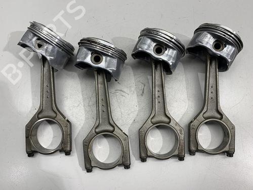 Used Other Other BMW 3 Compact (E46) 316 ti (115 hp) 27228340 27228340