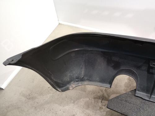 Rear bumper NISSAN MICRA II (K11) 1.0 i 16V | BP27228192C8 