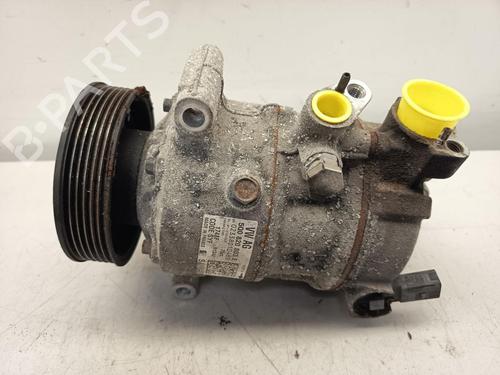 Used AC compressor AC compressor 36911664 36911664