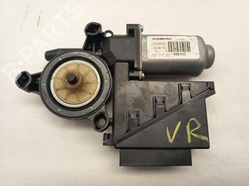 Used Right front window motor Right front window motor SKODA FABIA I (6Y2) 1.4 16V (75 hp) 32761477 32761477