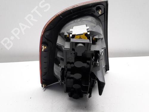 Right taillight SKODA OCTAVIA I (1U2) 1.6 | BP27227822C35 
