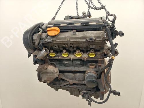 Used Engine OPEL MERIVA A MPV (X03) 1.8 (E75) (125 hp) 33167279