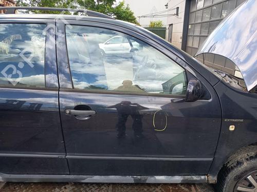 Used Right front door Right front door 36570611 36570611