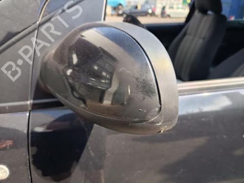 Used Left mirror Left mirror 38098129 38098129
