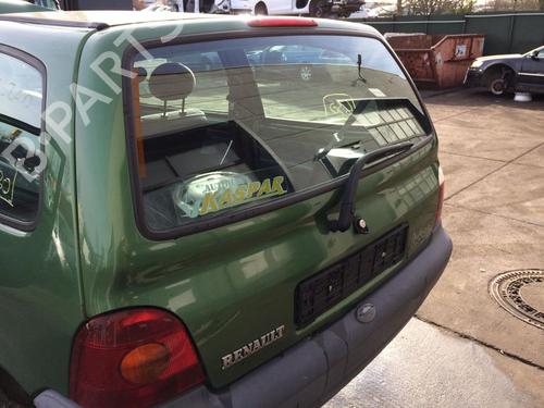 Tailgate RENAULT TWINGO I (C06_) 1.2 (C063, C064) | BP27233505C6 