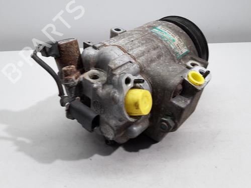 Used AC compressor AC compressor SKODA FABIA I Combi (6Y5) 1.4 16V (75 hp) 32733348 32733348