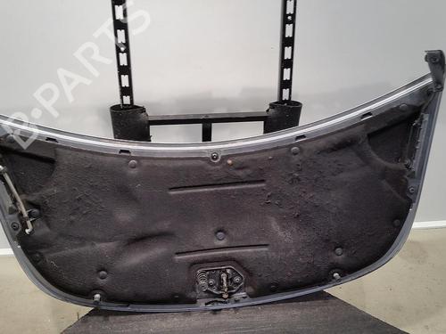 Capot SMART FORFOUR (454) 1.1 (454.030) | BP27225850C1