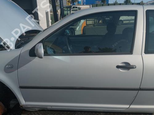 Used Left front door VW GOLF IV (1J1) 1.6 (100 hp) 27231545
