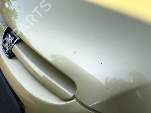 Hood PEUGEOT 307 (3A/C) 1.6 16V | BP27229216C1 