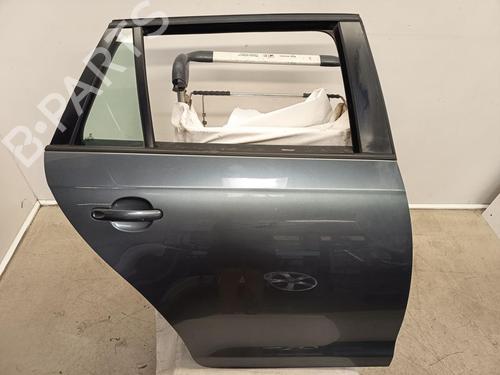 right-rear-door-vw-golf-vi-variant-aj5-2009-2010-2011-2012-2013-2014-32761561 main image