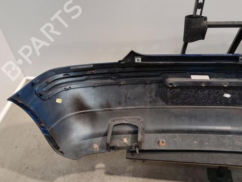 Rear bumper SEAT IBIZA II (6K1) 1.4 i | BP27226625C8 